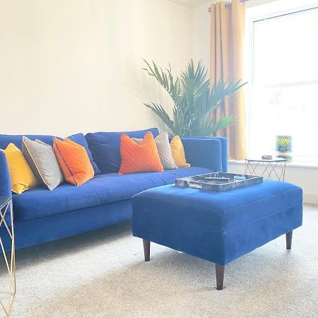 The Ravens Inn, 4 - Bed, Sleeps 6, Pets Welcome Ulverston Exteriér fotografie