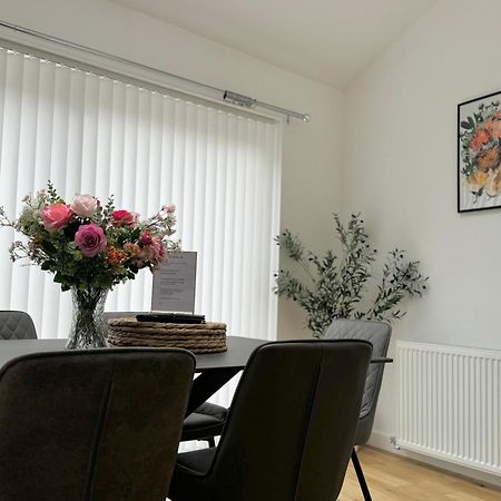 The Ravens Inn, 4 - Bed, Sleeps 6, Pets Welcome Ulverston Exteriér fotografie