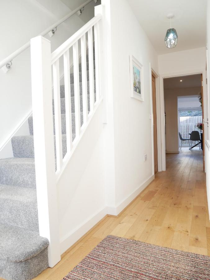 The Ravens Inn, 4 - Bed, Sleeps 6, Pets Welcome Ulverston Exteriér fotografie