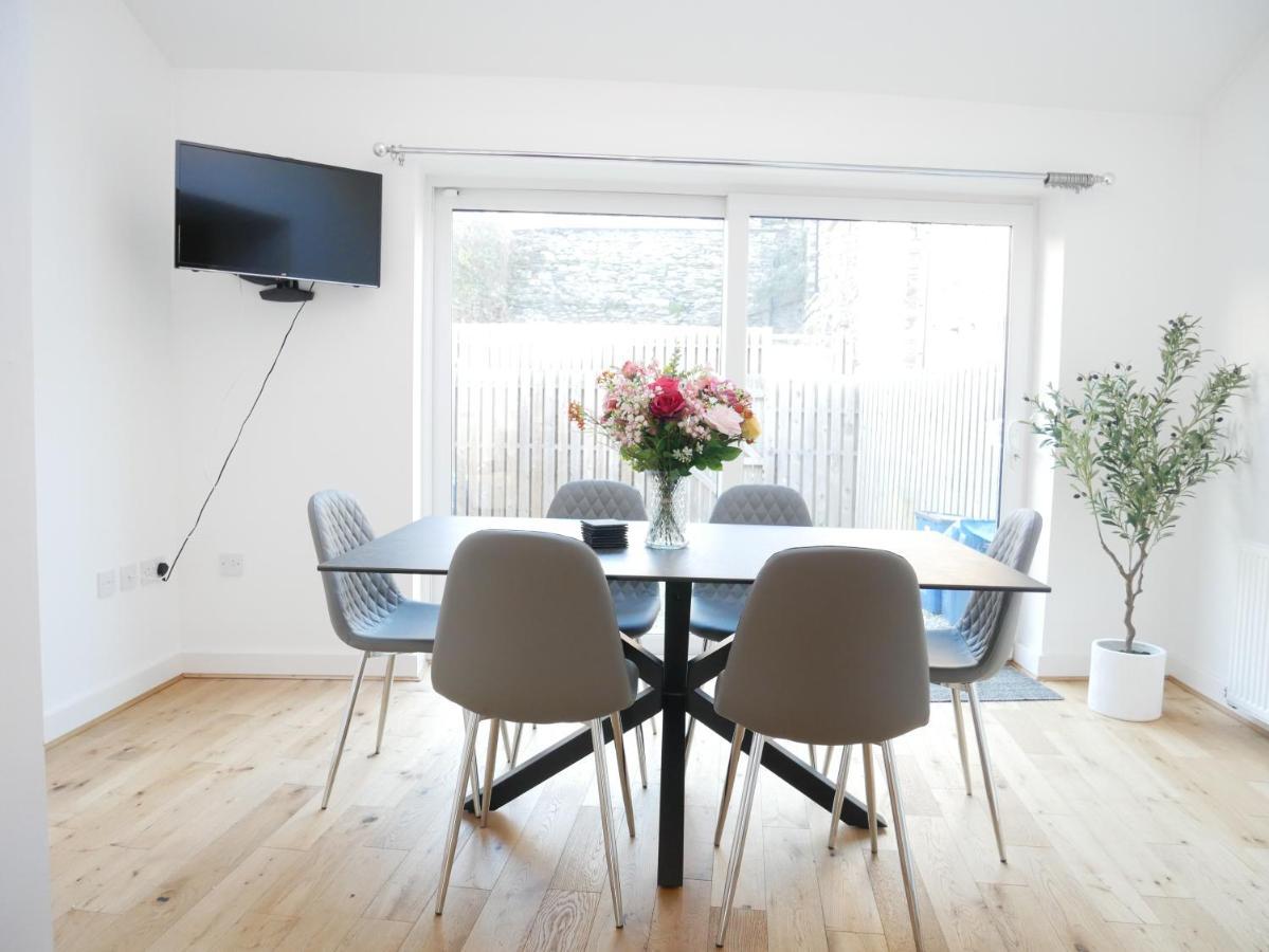 The Ravens Inn, 4 - Bed, Sleeps 6, Pets Welcome Ulverston Exteriér fotografie