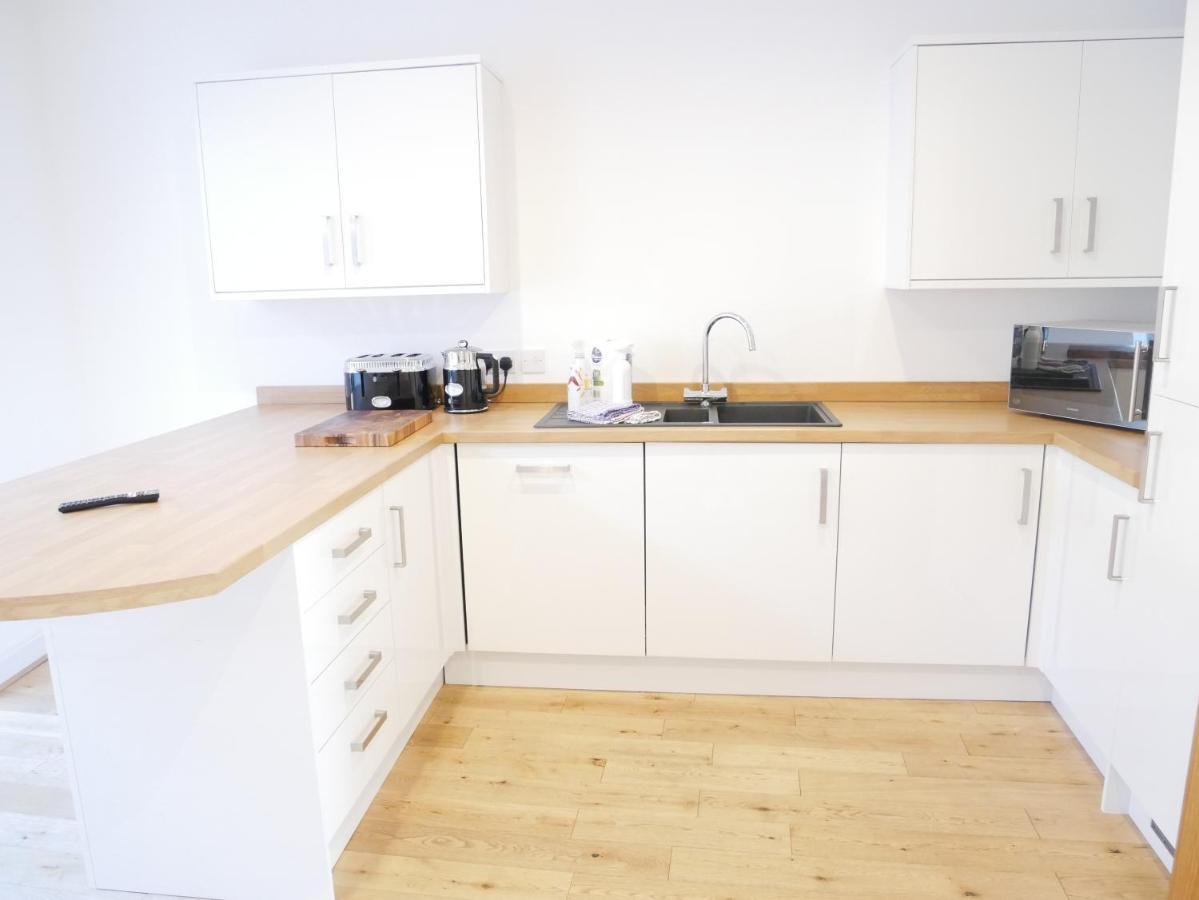 The Ravens Inn, 4 - Bed, Sleeps 6, Pets Welcome Ulverston Exteriér fotografie