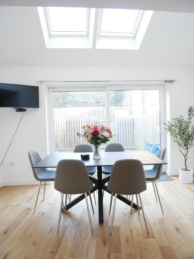 The Ravens Inn, 4 - Bed, Sleeps 6, Pets Welcome Ulverston Exteriér fotografie
