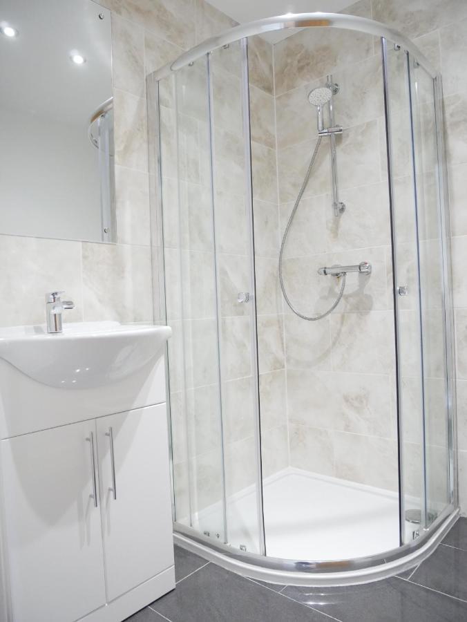 The Ravens Inn, 4 - Bed, Sleeps 6, Pets Welcome Ulverston Exteriér fotografie