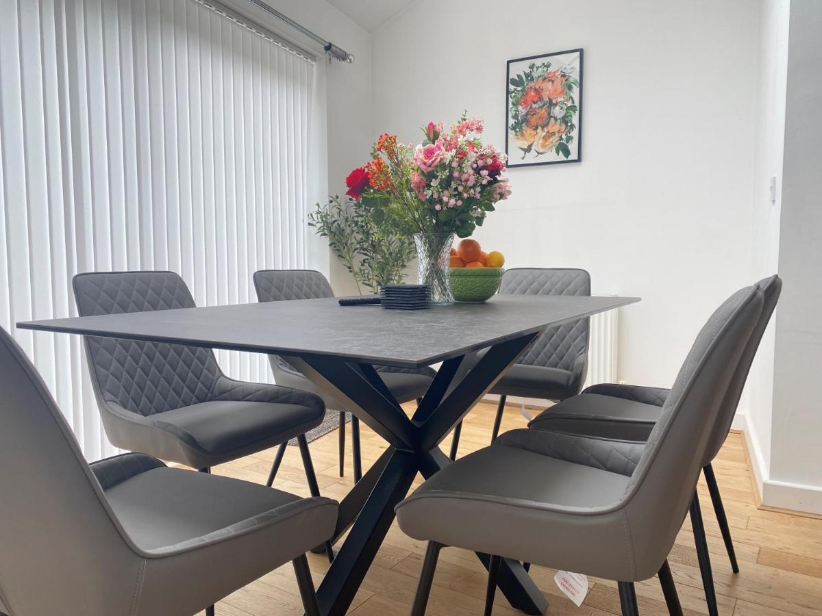 The Ravens Inn, 4 - Bed, Sleeps 6, Pets Welcome Ulverston Exteriér fotografie