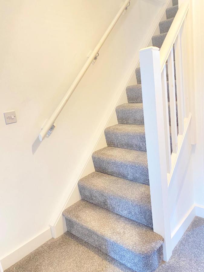 The Ravens Inn, 4 - Bed, Sleeps 6, Pets Welcome Ulverston Exteriér fotografie