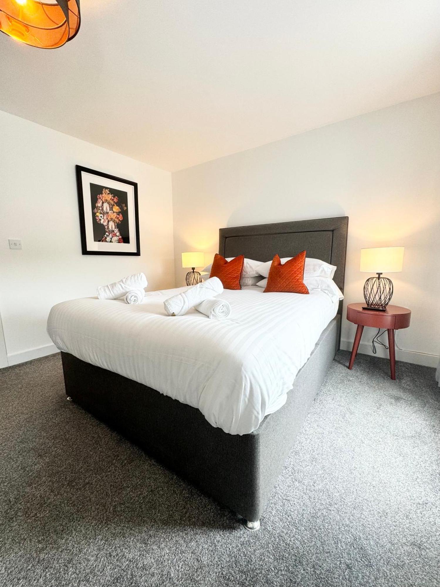 The Ravens Inn, 4 - Bed, Sleeps 6, Pets Welcome Ulverston Exteriér fotografie