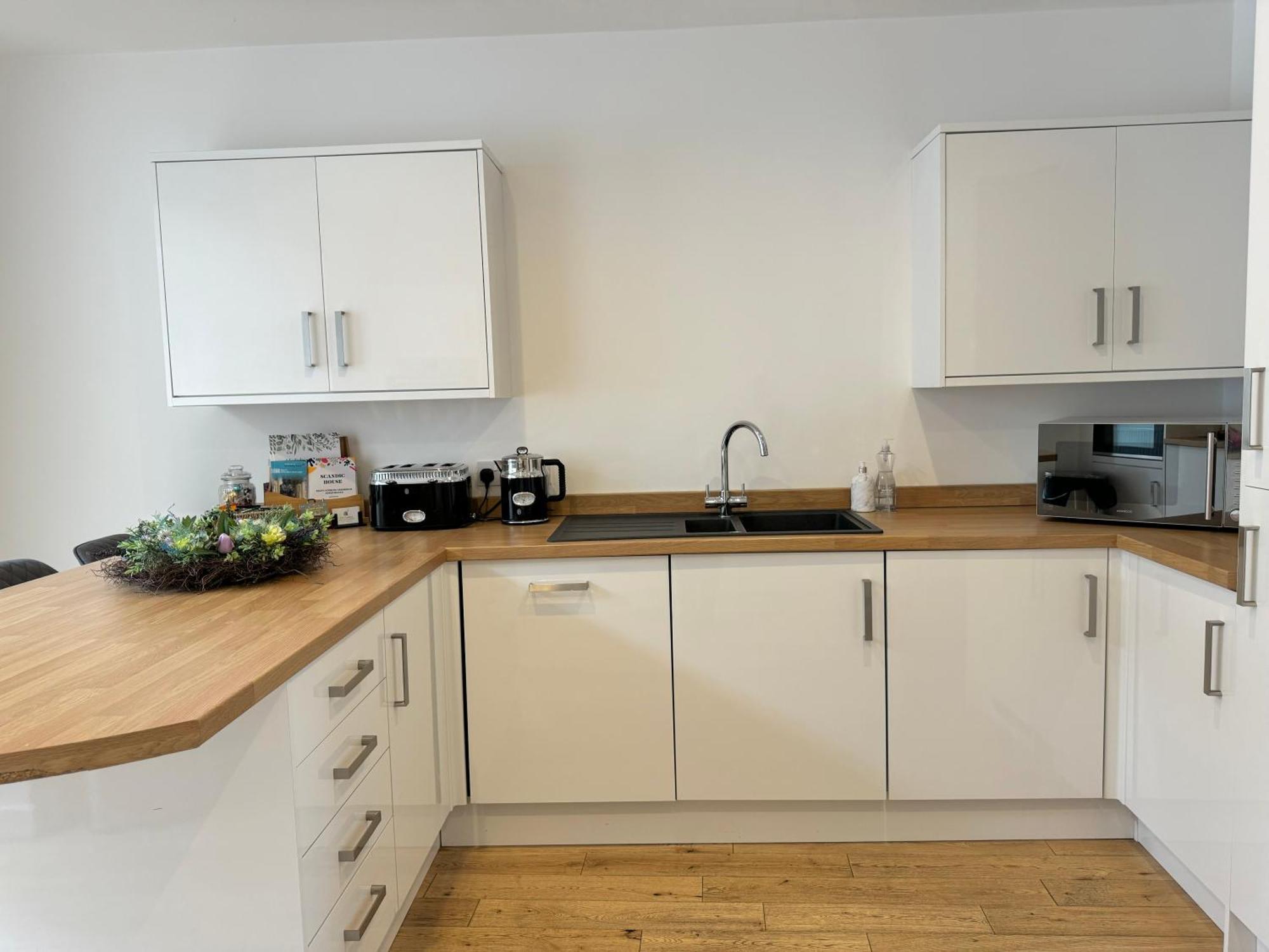The Ravens Inn, 4 - Bed, Sleeps 6, Pets Welcome Ulverston Exteriér fotografie