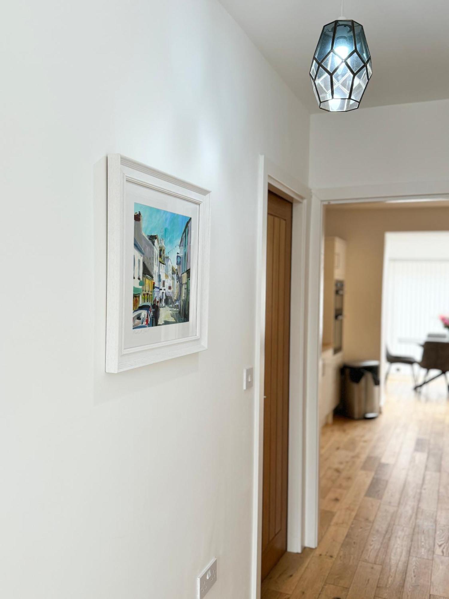 The Ravens Inn, 4 - Bed, Sleeps 6, Pets Welcome Ulverston Exteriér fotografie