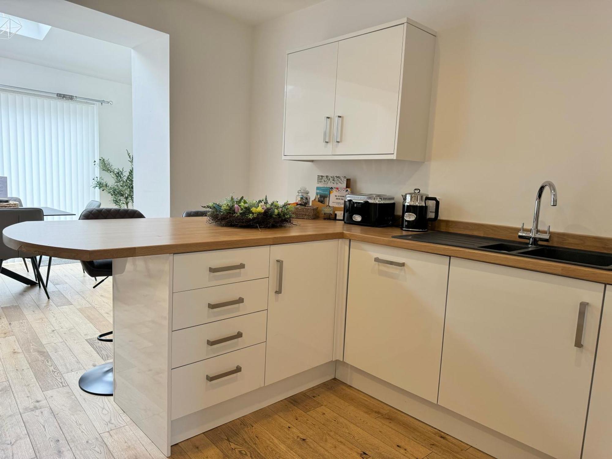 The Ravens Inn, 4 - Bed, Sleeps 6, Pets Welcome Ulverston Exteriér fotografie