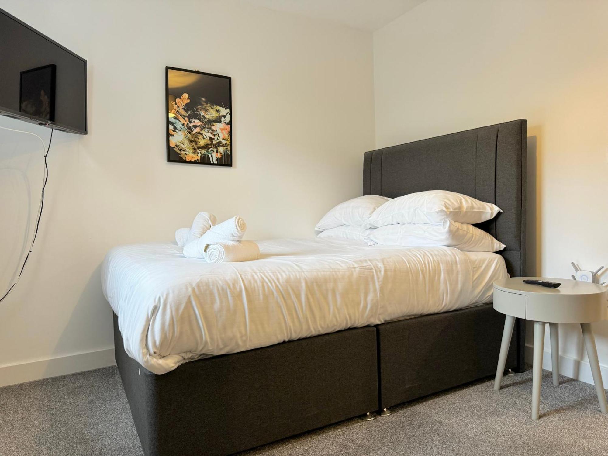 The Ravens Inn, 4 - Bed, Sleeps 6, Pets Welcome Ulverston Exteriér fotografie