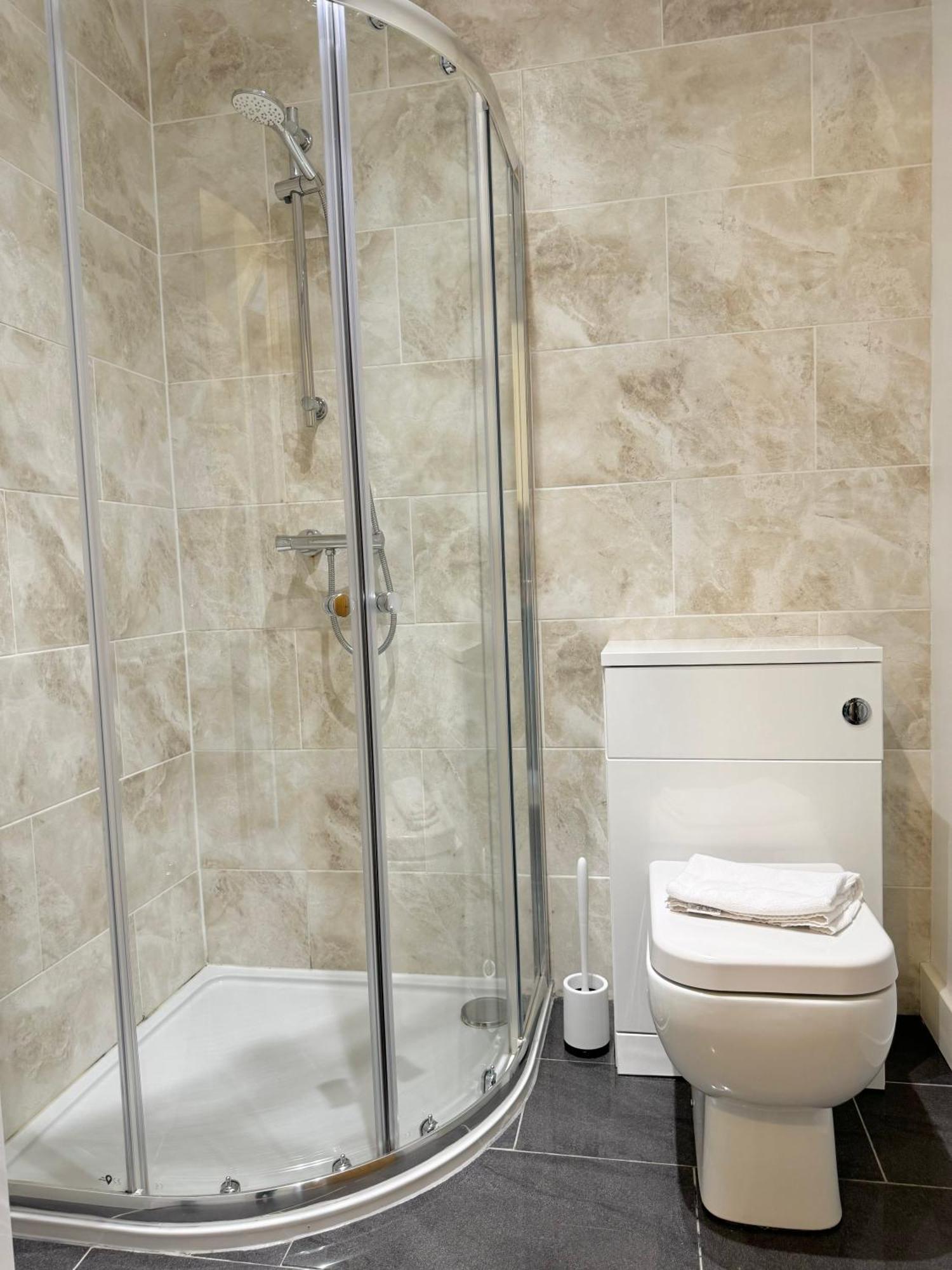 The Ravens Inn, 4 - Bed, Sleeps 6, Pets Welcome Ulverston Exteriér fotografie