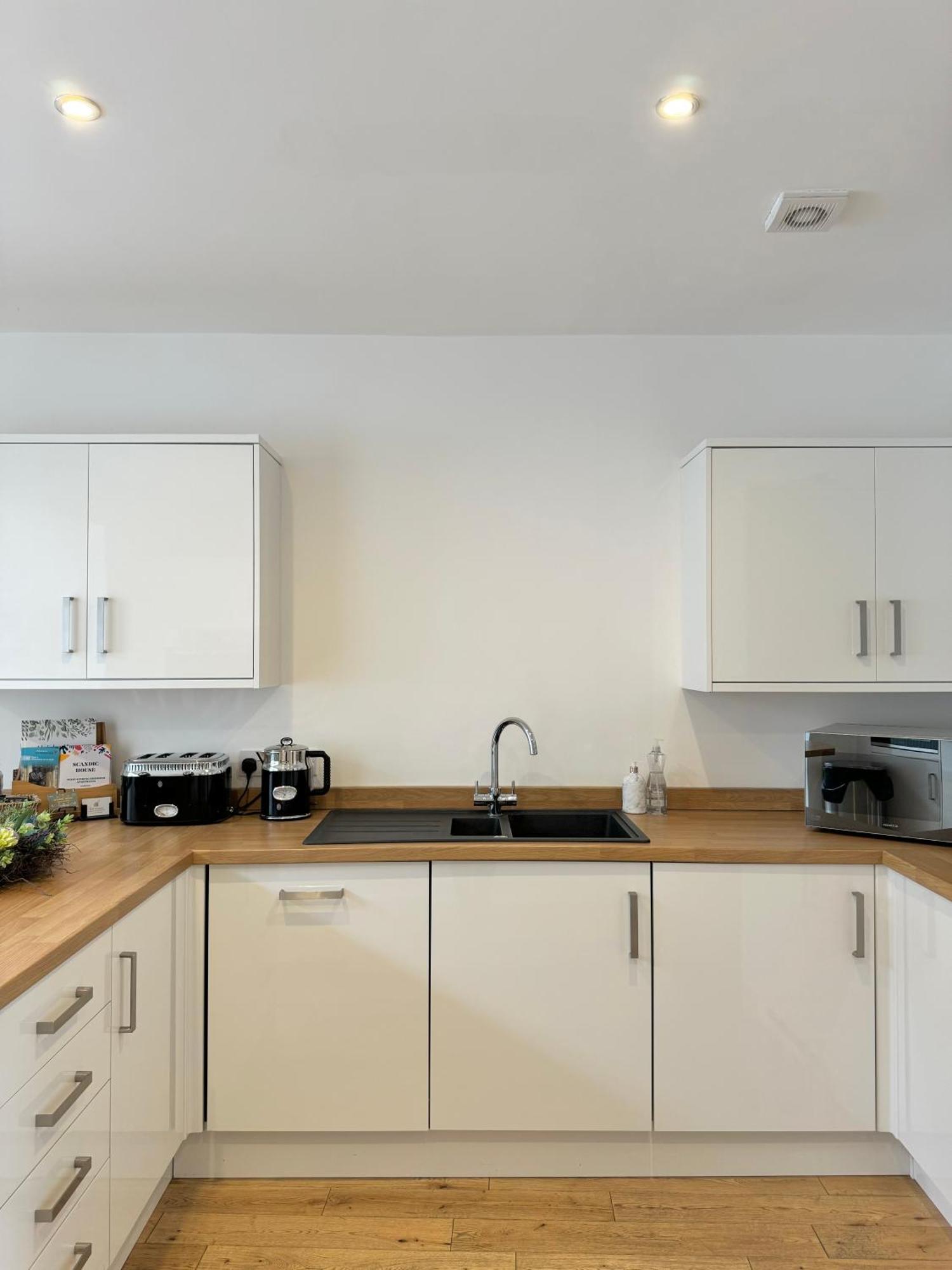 The Ravens Inn, 4 - Bed, Sleeps 6, Pets Welcome Ulverston Exteriér fotografie