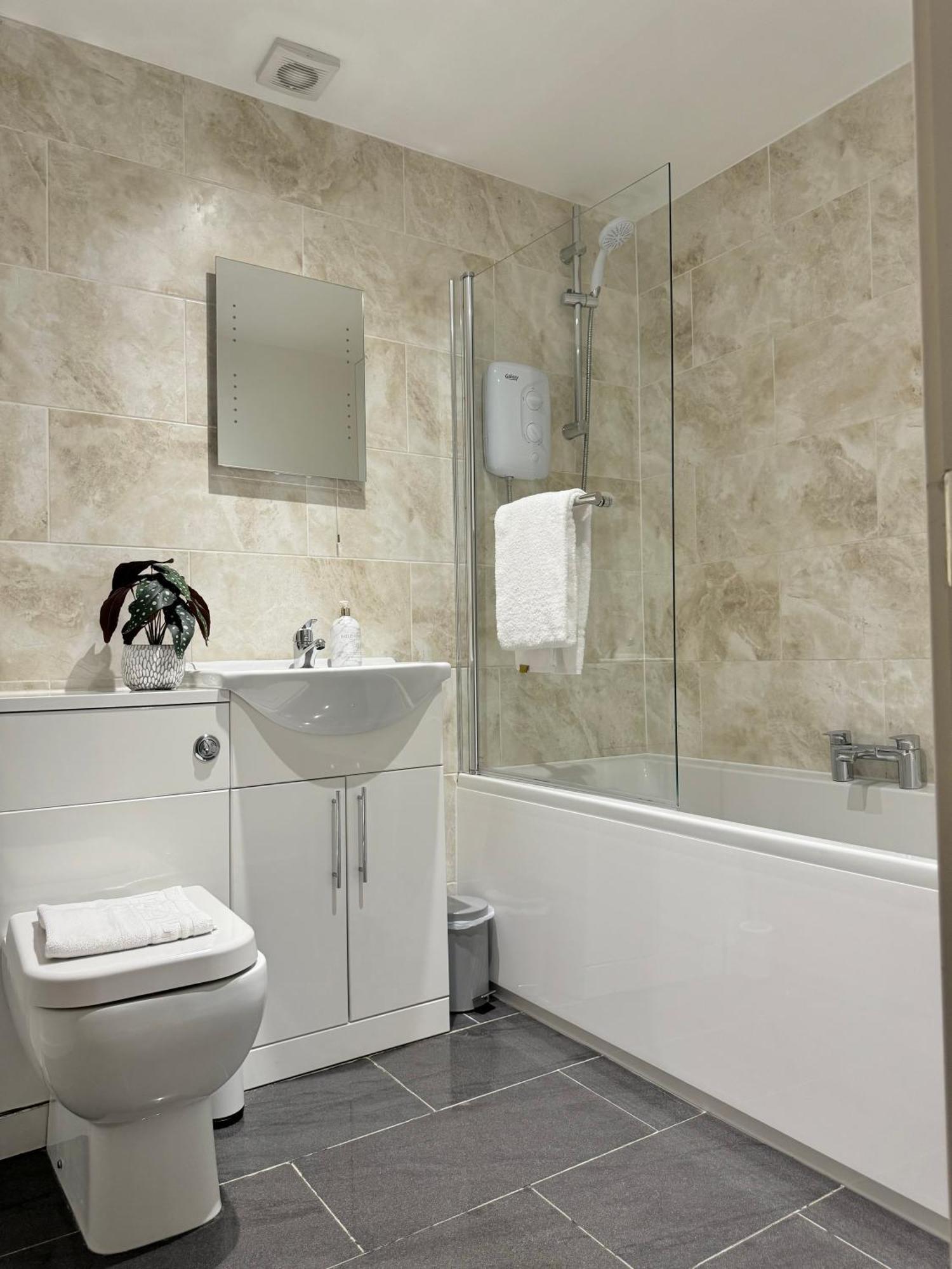The Ravens Inn, 4 - Bed, Sleeps 6, Pets Welcome Ulverston Exteriér fotografie