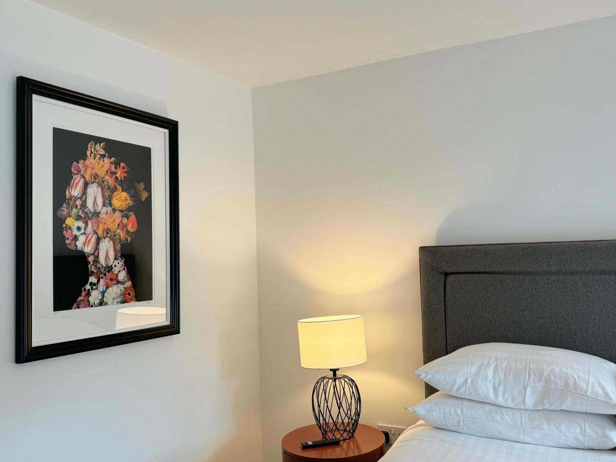 The Ravens Inn, 4 - Bed, Sleeps 6, Pets Welcome Ulverston Exteriér fotografie