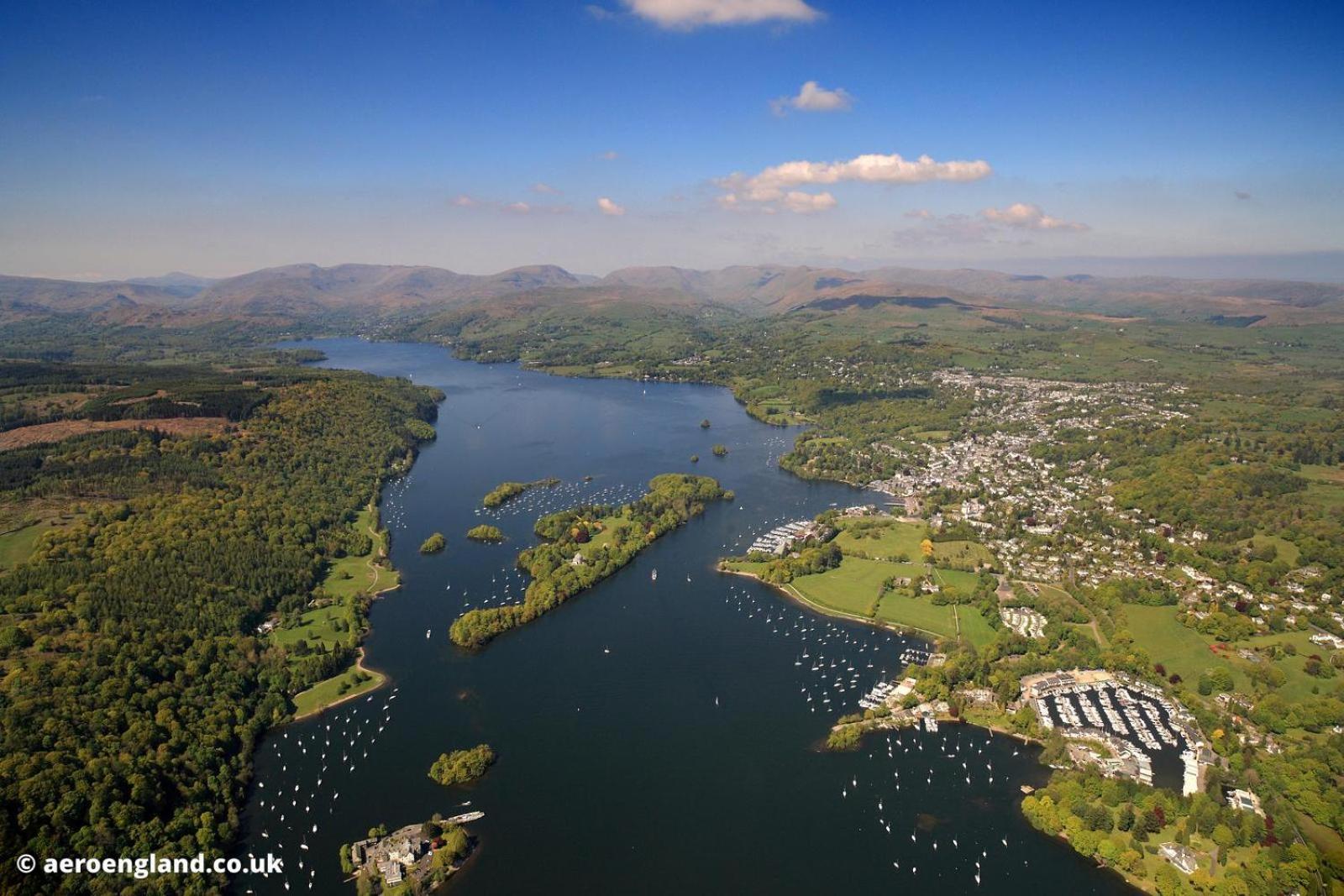 The Ravens Inn, 4 - Bed, Sleeps 6, Pets Welcome Ulverston Exteriér fotografie
